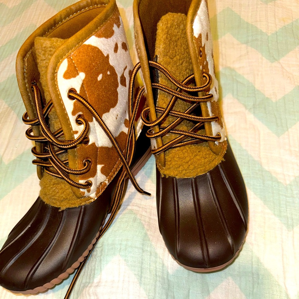 Simply southern duck shoes